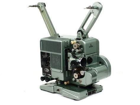 Siemens filmprojector 1950/1960 16mm, Ophalen of Verzenden, 1940 tot 1960, Projector