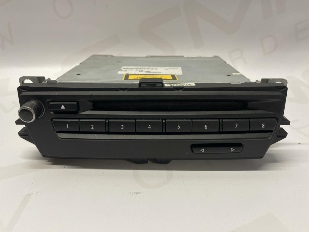Navigatiemodule BMW E91/E92 65129149232, Gebruikt, -, -, Ophalen of Verzenden