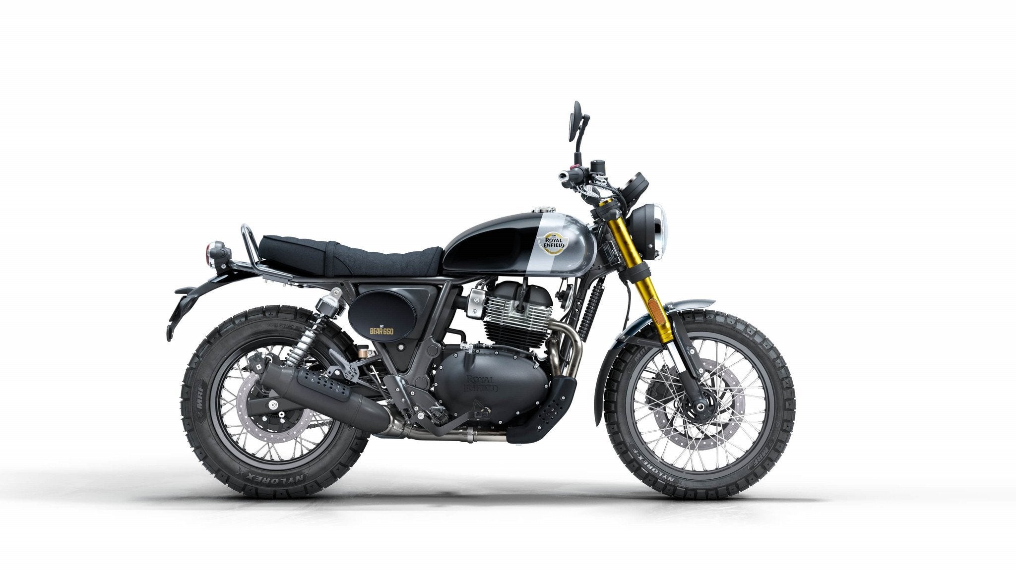 Royal-Enfield BEAR 650 (bj 2026), Lorentzlaan 14
3401 MX  IJSSELSTEIN UT, Bedrijf, Toermotor, Info@motomondo.com