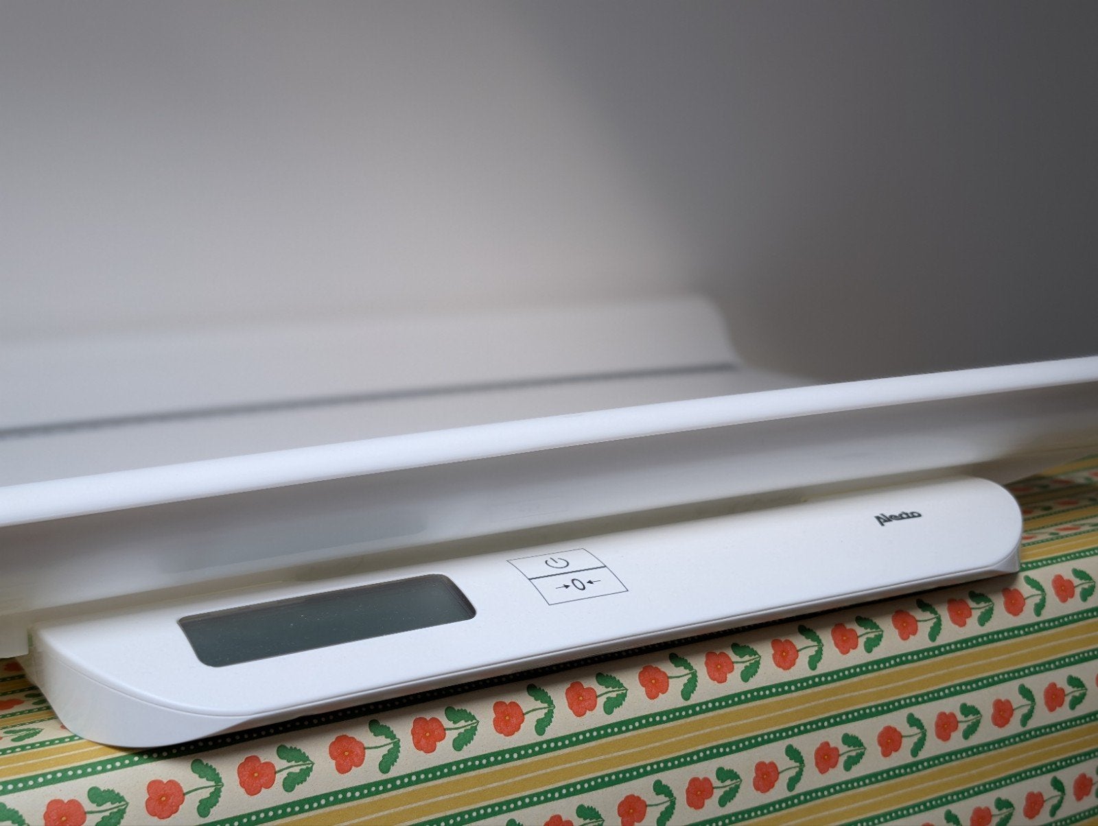 Alecto BC-10 Babyweegschaal - Nauwkeurig en Betrouwbaar, Ophalen of Verzenden