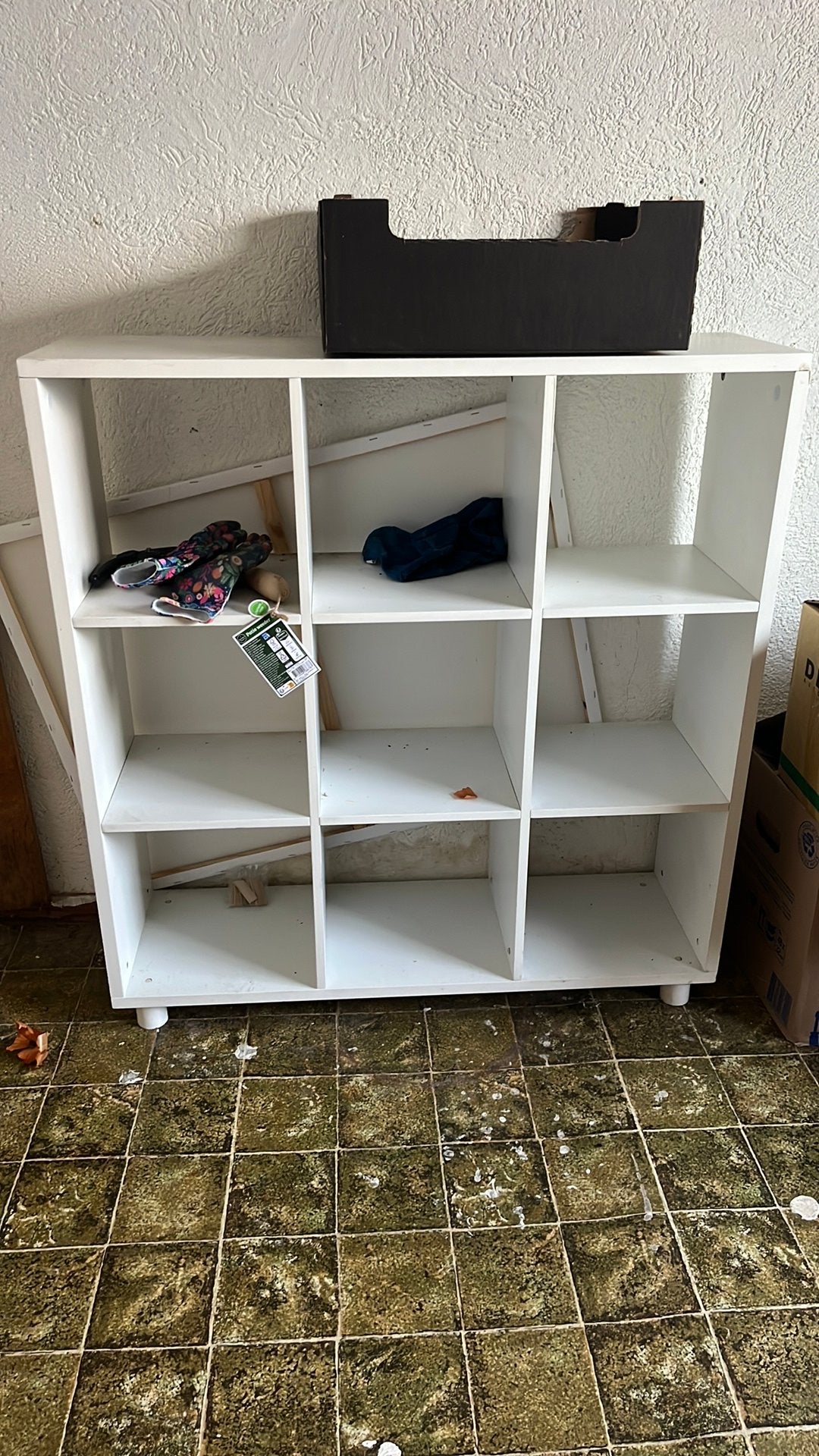 Ikea kast, Ophalen, Zo goed als nieuw