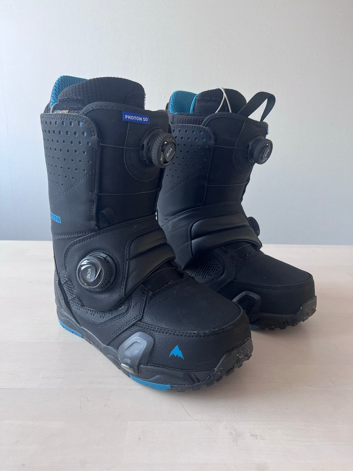 Burton Photon SO Step On Snowboard schoenen EU42, Ophalen of Verzenden, Zo goed als nieuw, Schoenen