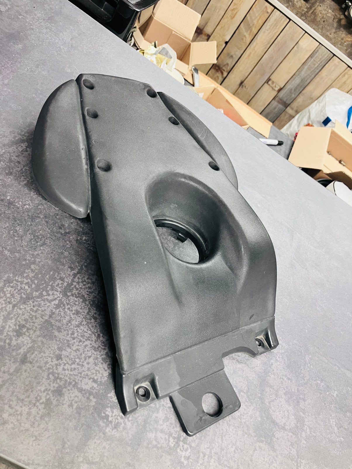 Yamaha Aerox duoseat, Ophalen, Zo goed als nieuw, Overige typen, Yamaha
