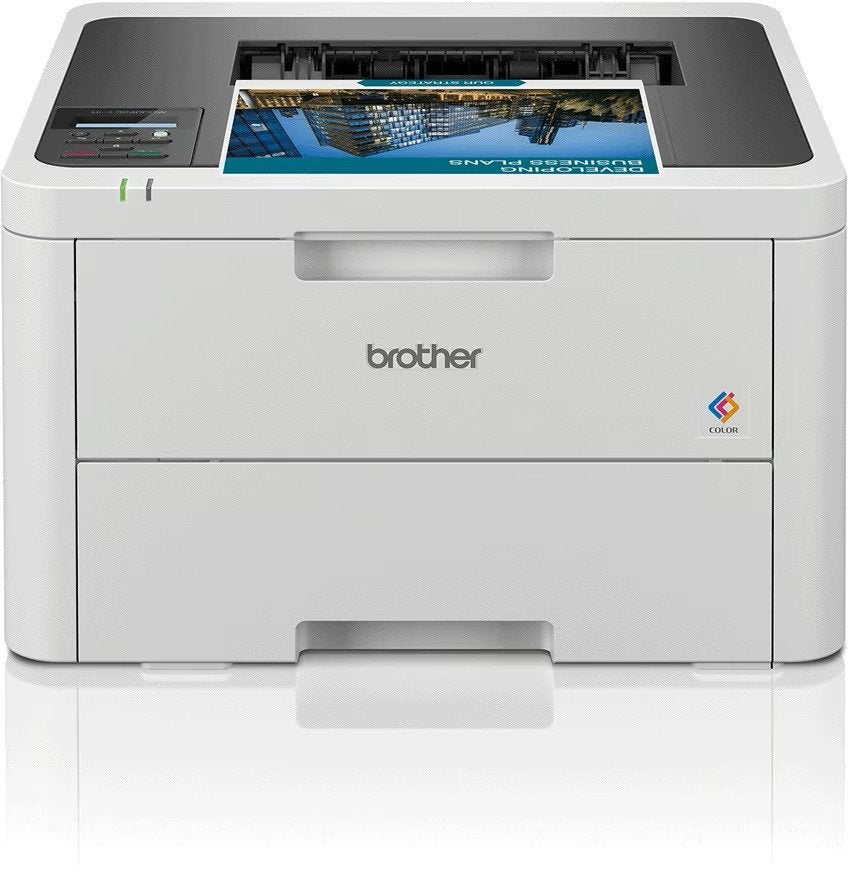 Brother HL-L3240CDW kleurenledprinter, Computers en Software, Kleur printen, Printer, Draadloos, Ophalen of Verzenden