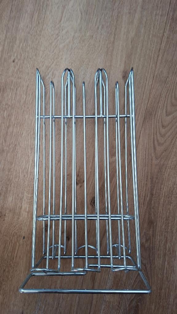 Nespresso capsulehouder - Dispenser/Standaard, Ophalen of Verzenden, Zo goed als nieuw, Nespresso, Capsulehouder