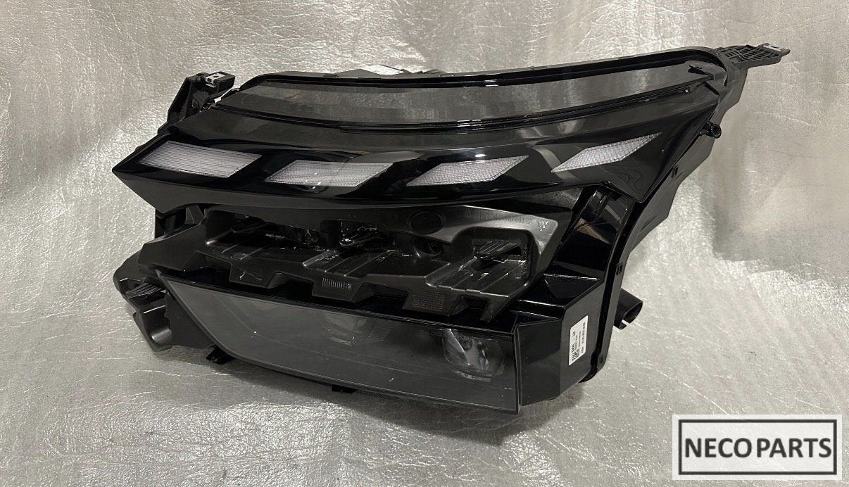SKODA ELROQ FULL LED KOPLAMP 5LB941035 ALLES LEVERBAAR !!!, Gebruikt, -, -, Ophalen of Verzenden