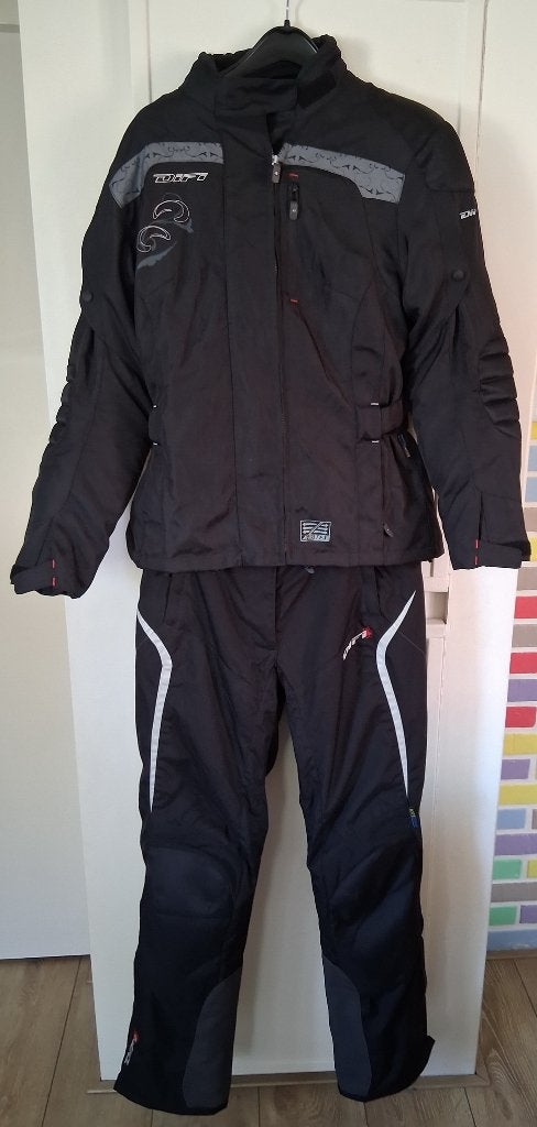 Motorpak, Motoren, Kleding | Motorkleding, Combipak, Difi, Ophalen of Verzenden, Dames