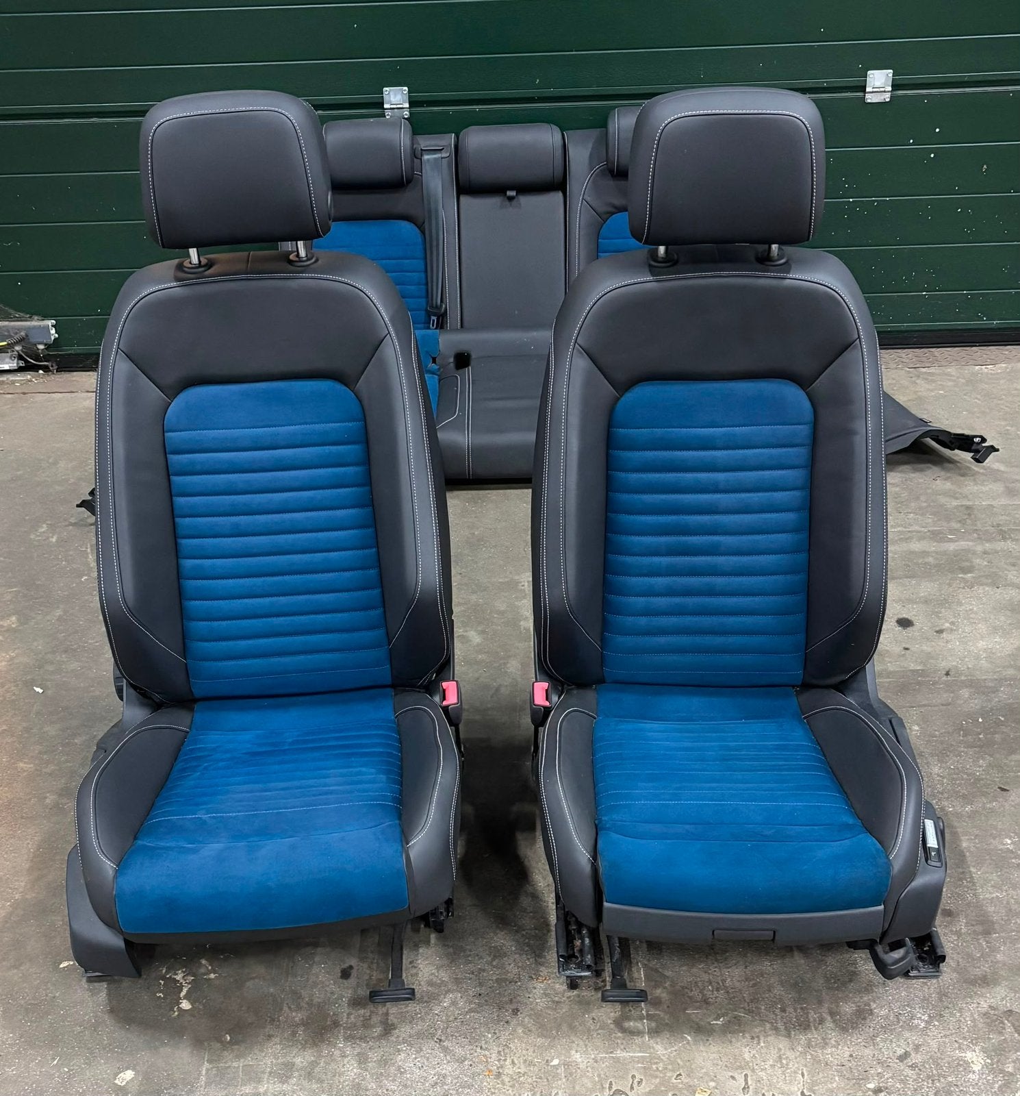 Volkwagen passat b8 r line interieur, Auto-onderdelen, Ophalen of Verzenden, Nieuw
