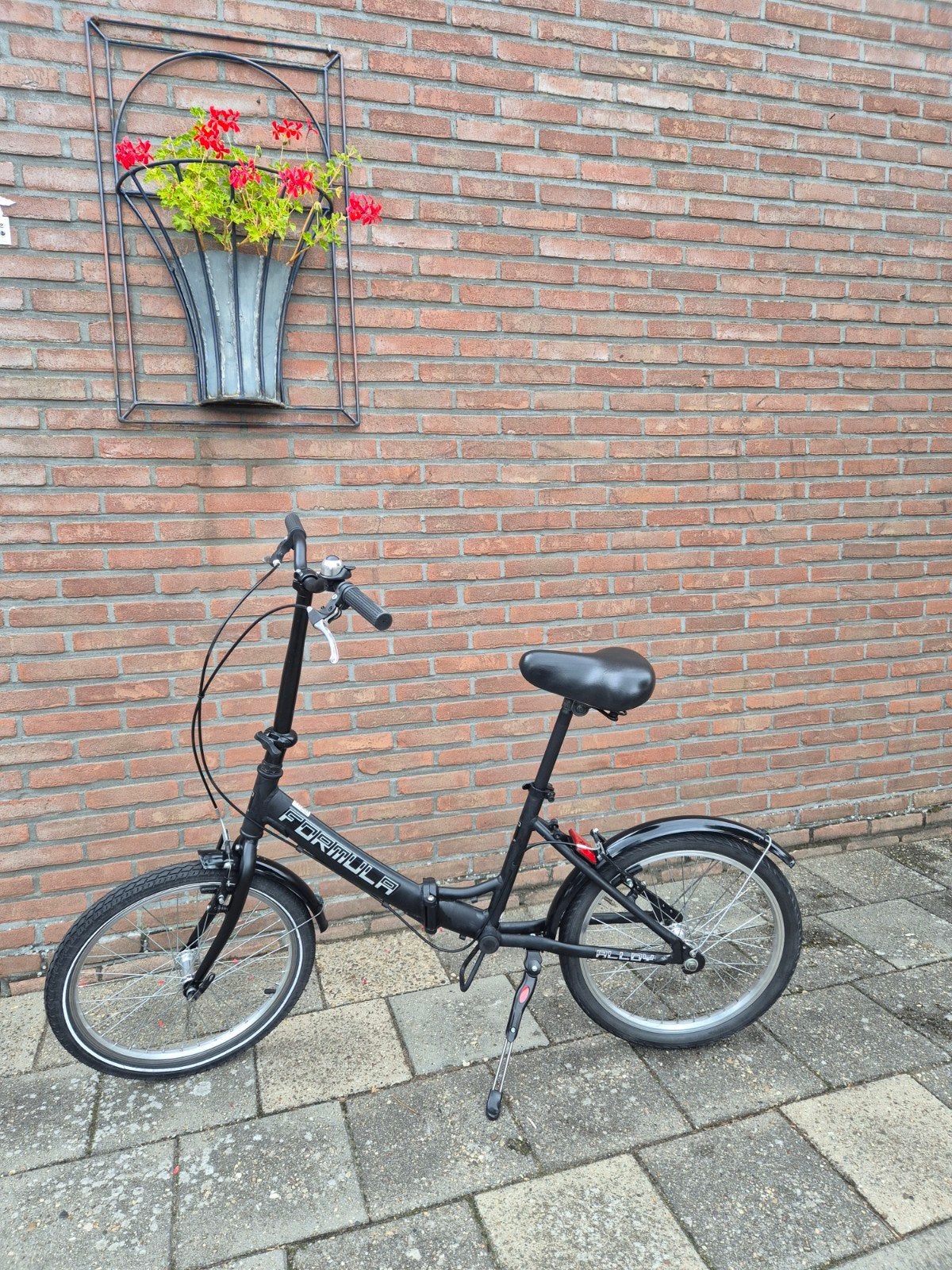 mooie en goede loopfiets voor volwassenen., Ophalen, Zo goed als nieuw, 20 inch of meer