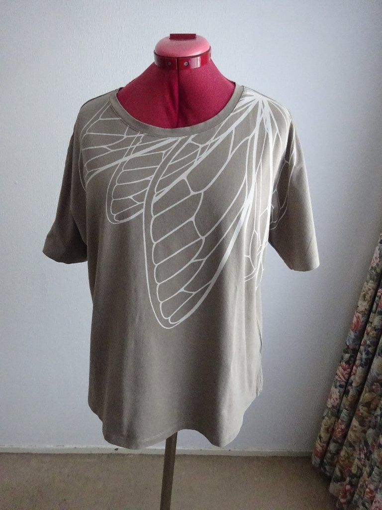 Ulla Popken shirt m 46/48, Kleding | Dames, Meerkleurig, Maat 46/48 (XL) of groter, Ulla Popken, Ophalen of Verzenden