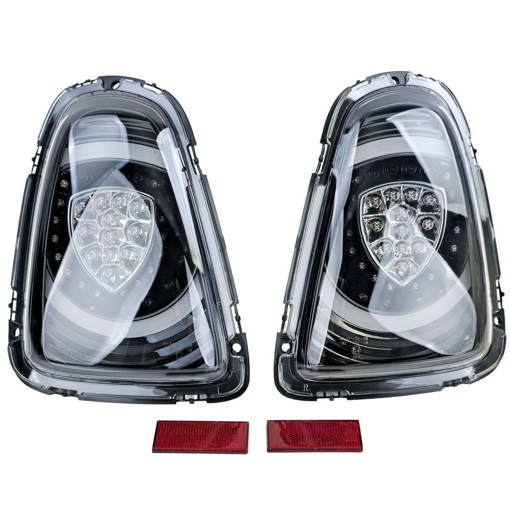 LED Achterlichten Mini One Cooper S JCW R56 [2010-2014], Verzenden, Automotive Parts, A.parts@hotmail.nl, Trasmolenlaan 12 3447 GZ Woerden