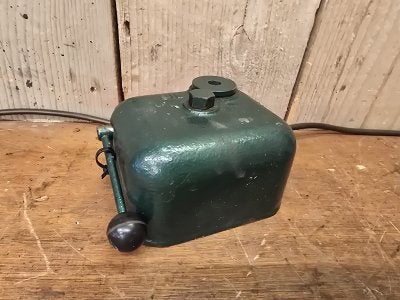 Klepdeksel Volvo Penta MD3, Watersport en Boten, Bootonderdelen, Gebruikt