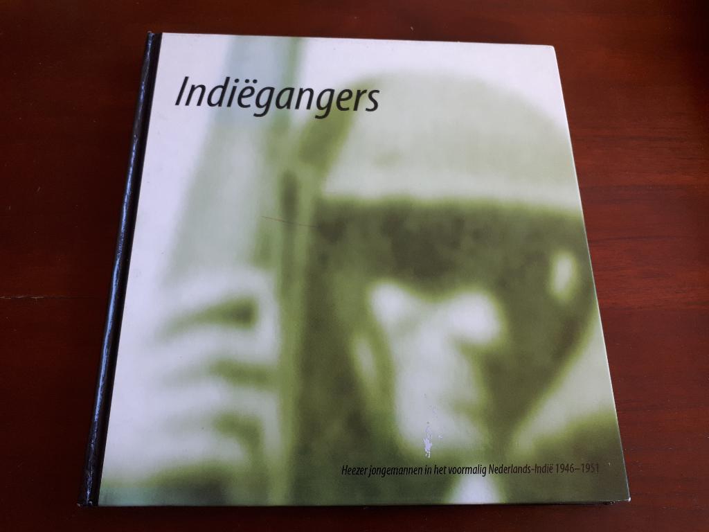 indiegangers gemeente heeze, Ophalen of Verzenden, Tweede Wereldoorlog, Zo goed als nieuw, Overige onderwerpen