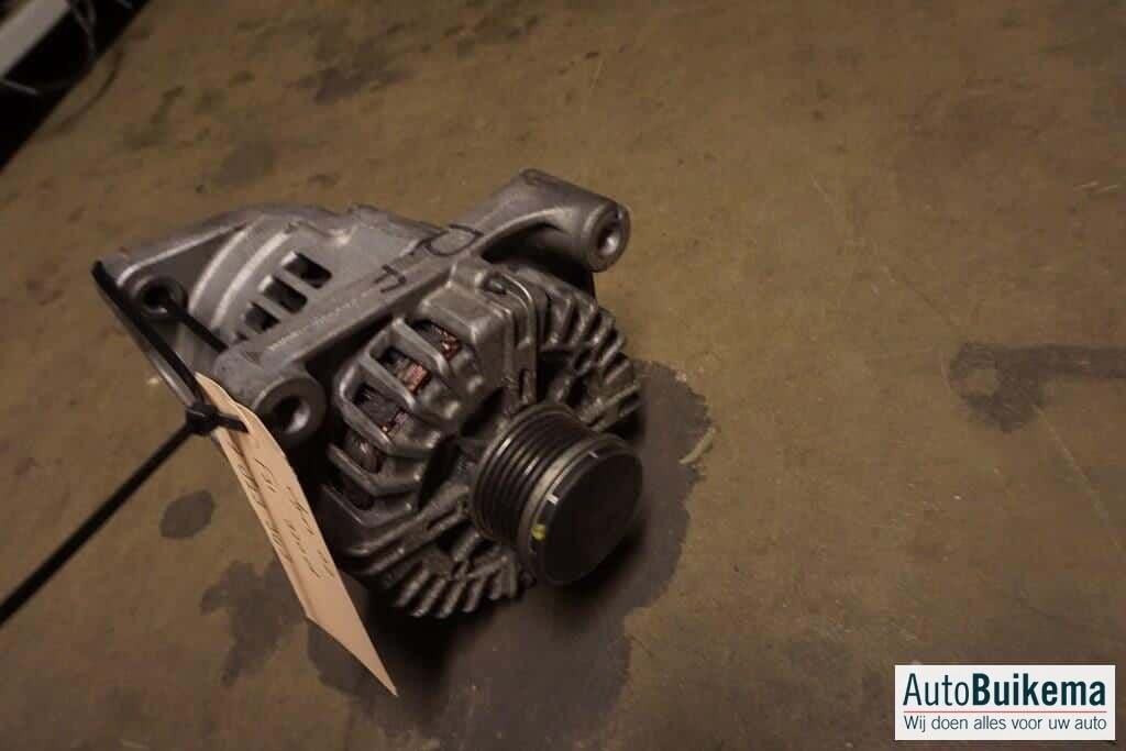Origineel BMW 3-Serie F31 320D Dynamo, Gebruikt, -, -, Ophalen of Verzenden