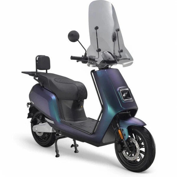 Elektrische scooter IVA S5, Maximaal 45 km/u, Elektrisch, Iva ego s5, Nieuw