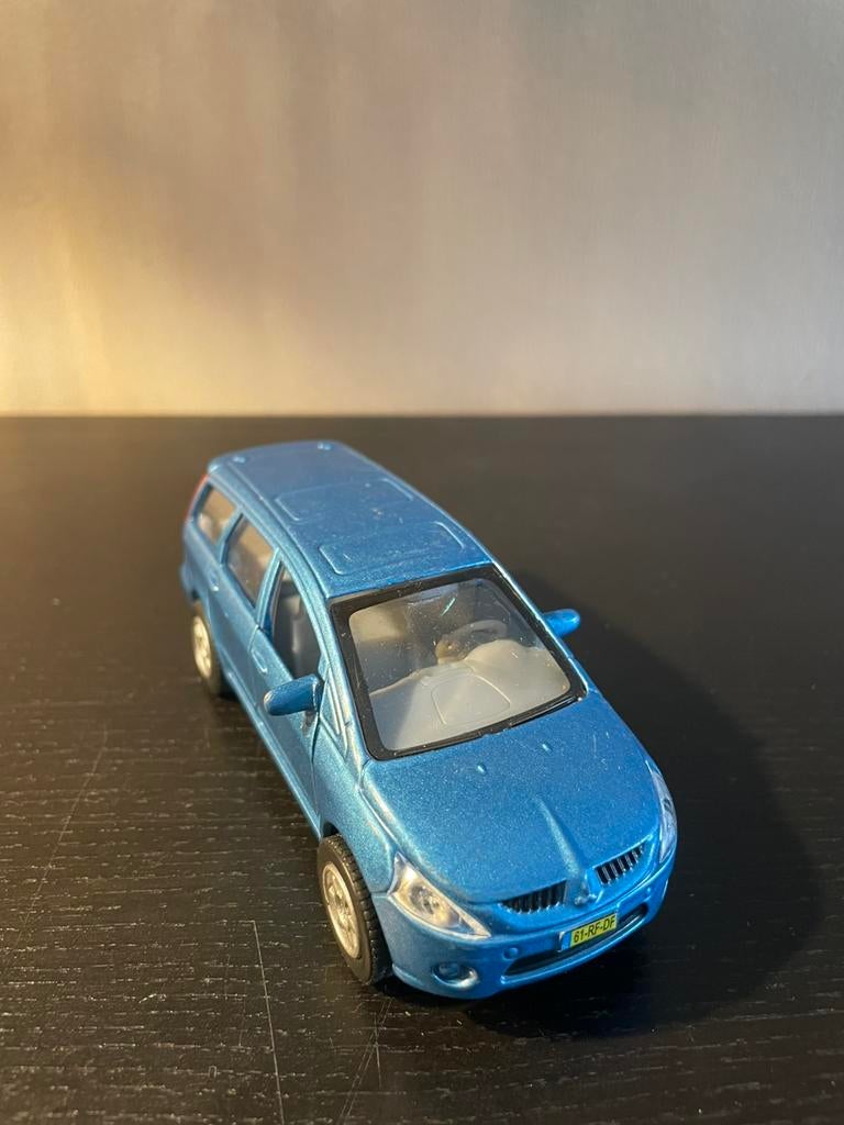 Mitsubishi, Ophalen of Verzenden, Zo goed als nieuw, Auto, Overige merken