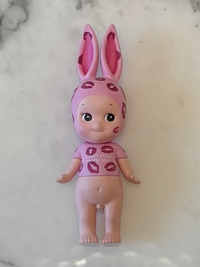 Sonny Angel - 10th Anniversary - Limited Edition, Ophalen of Verzenden, Nieuw