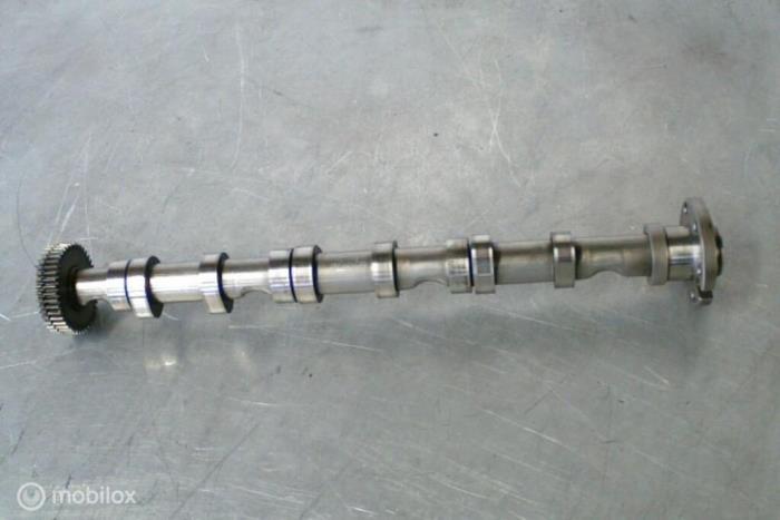 Nokkenas van een Audi A6, Gebruikt, -, -, -