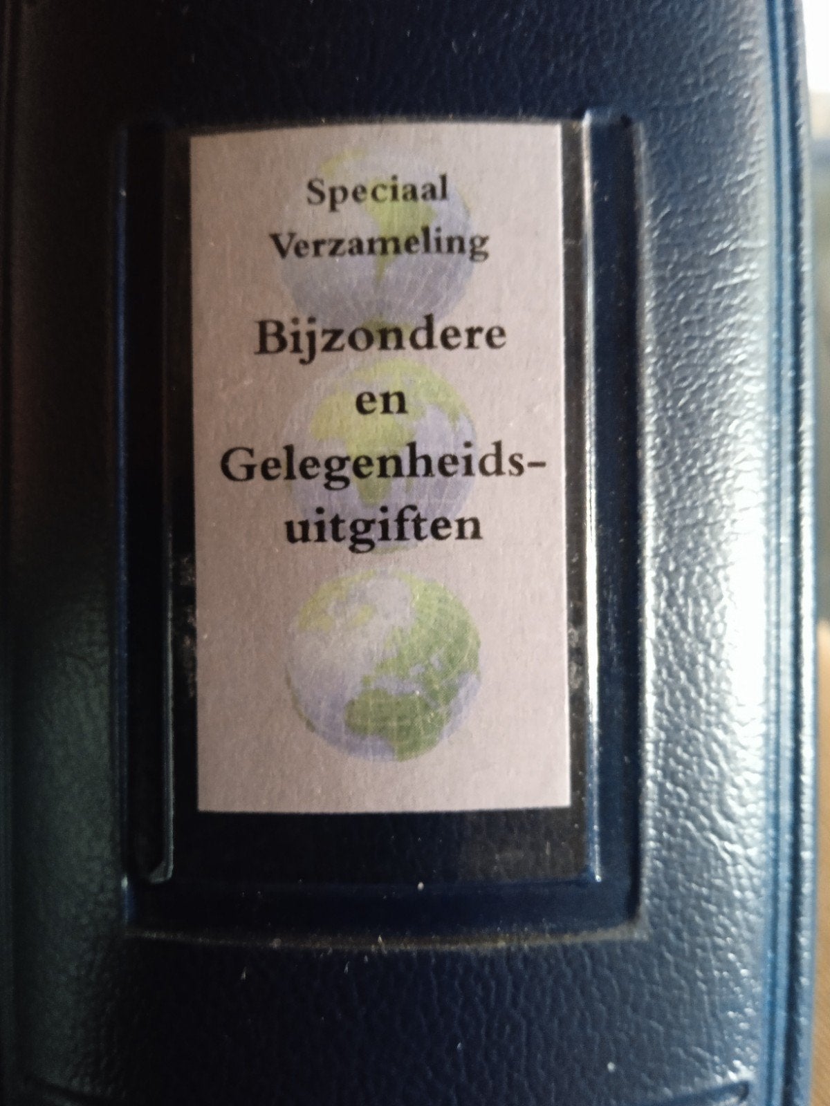 Verenigde Naties, Ophalen of Verzenden, Zo goed als nieuw