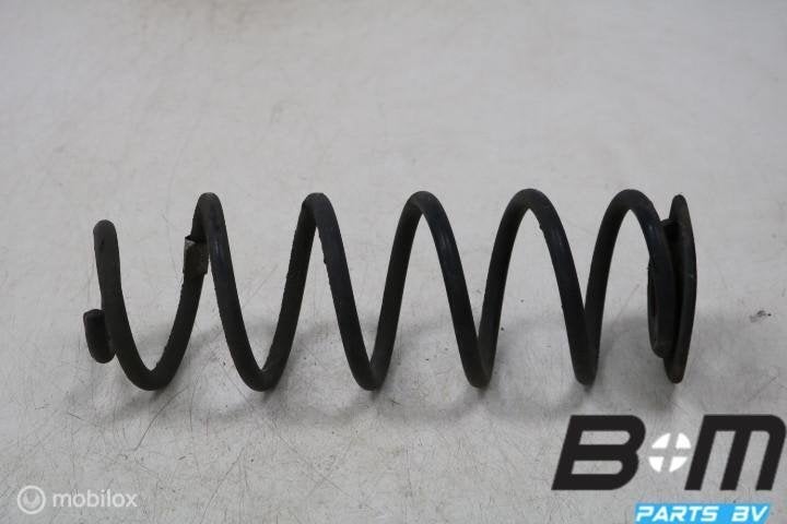 Schroefveer achter kan L en R VW Golf 7 FL 5Q0511121CC, Gebruikt