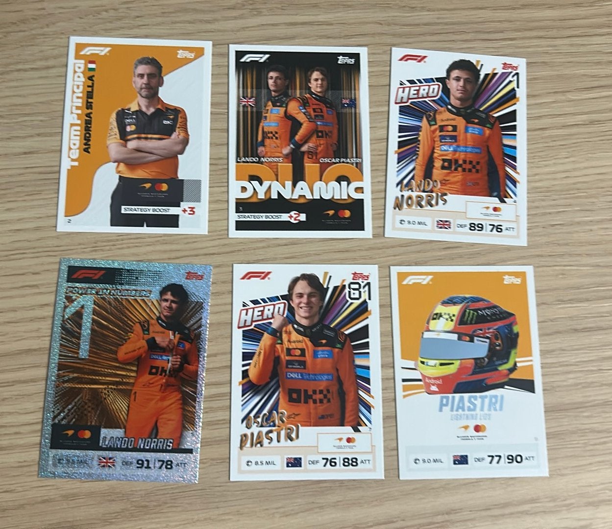 Turbo attax 2026 teams, Ophalen of Verzenden, Nieuw, Plaatje