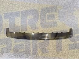 Renault Twingo (7/14-11/24) ACHTERSPOILER (in achterspoiler), -, -, Nieuw, -