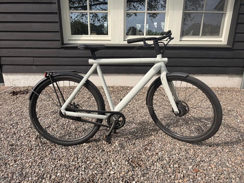 VanMoof S2 voor de liefhebber of voor onderdelen, Ophalen, Gebruikt, Vanmoof