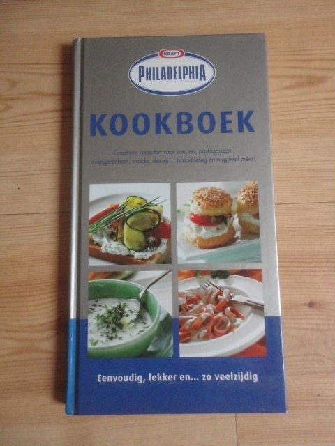 kookboek, Boeken, Ophalen of Verzenden, Gelezen, Hoofdgerechten