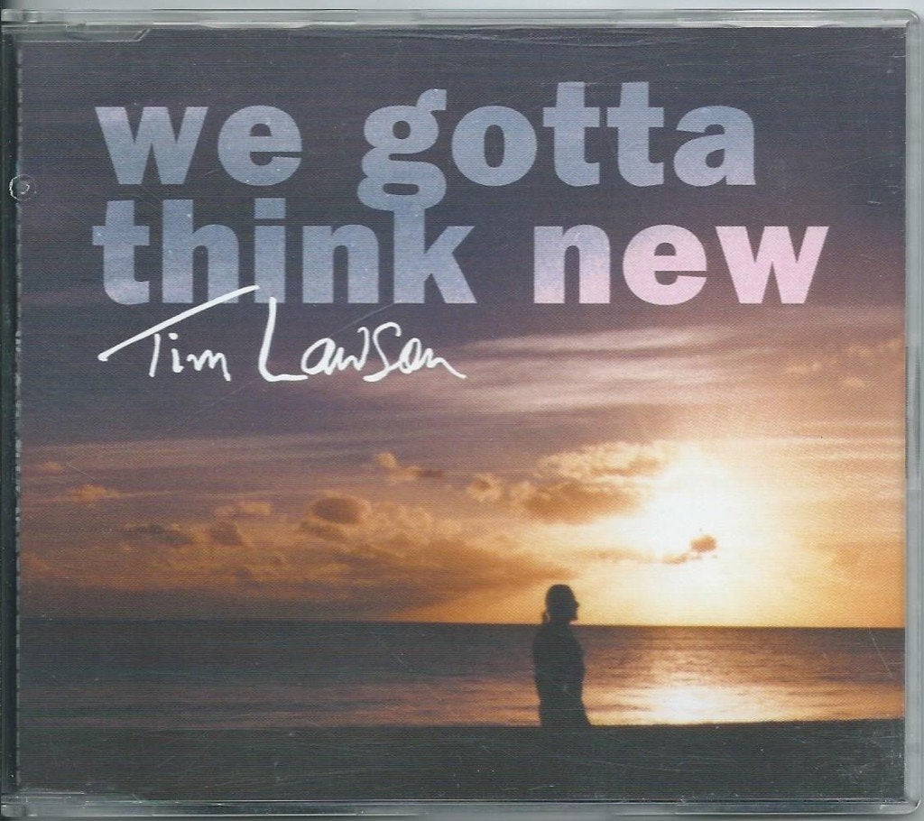 CD Single Tim Lawson, Cd's en Dvd's, Ophalen of Verzenden, Gebruikt, Pop