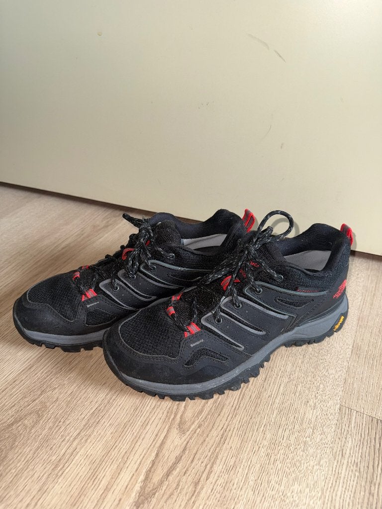 The North face wandelschoenen, Kleding | Dames, Zwart, The North Face, Gedragen, Wandelschoenen