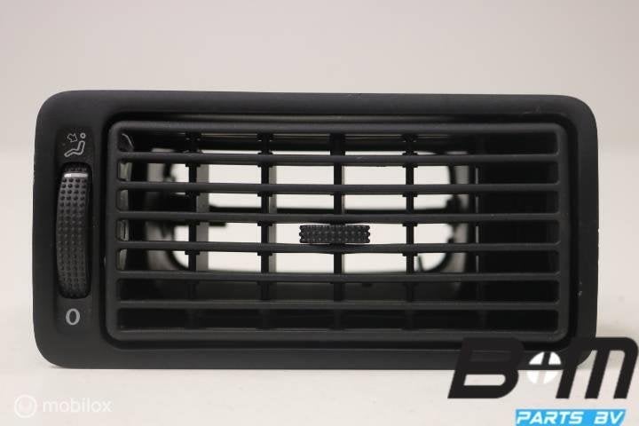 Luchtrooster in dashboard rechts Volkswagen Golf 4, Gebruikt