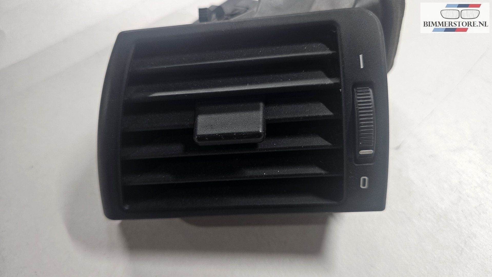 Luchtrooster ventilatie dashboard links BMW 3 Serie E46 6422, Gebruikt, -, Ophalen of Verzenden, -