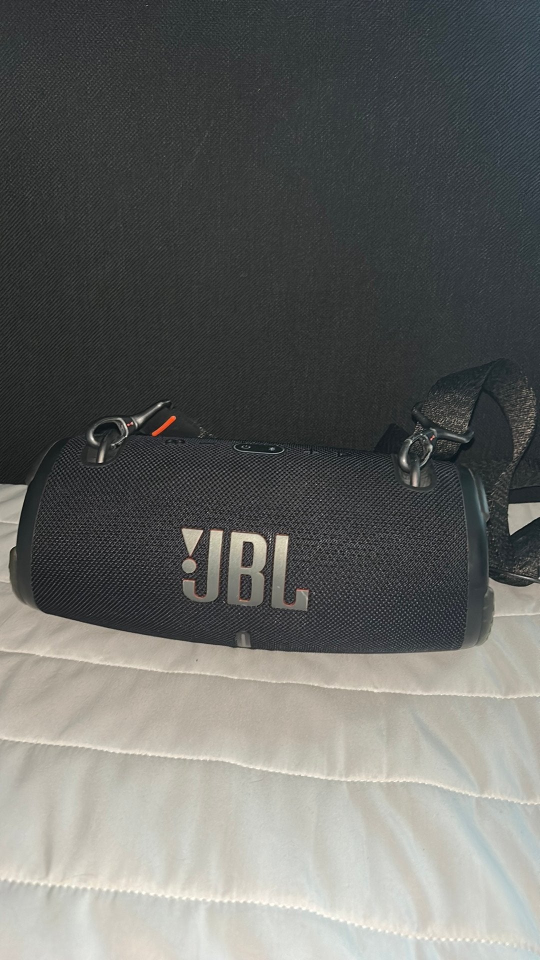 Jbl xtreme  3, Ophalen, JBL, Zo goed als nieuw, Minder dan 60 watt
