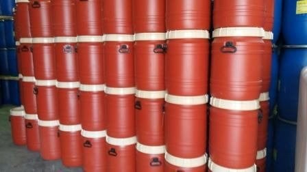 Curtec tonnen, vaten van 64 L met schroefdeksel, Minder dan 75 liter, Ophalen, Zo goed als nieuw, Kunststof