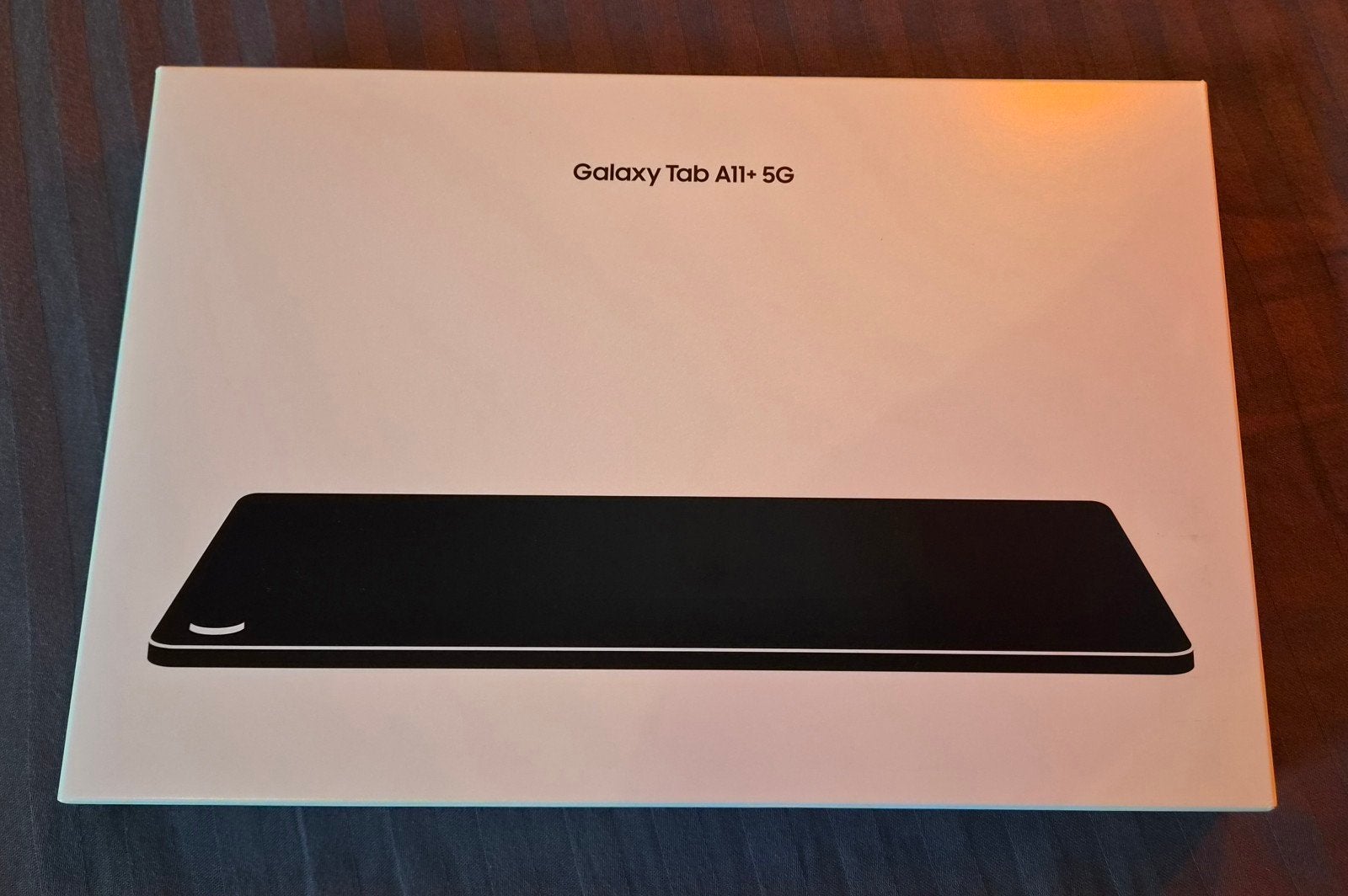Samsung Galaxy Tab A11+ 5G (nieuw), Computers en Software, Android Tablets, Verzenden, 11 inch, Nieuw, Samsung galaxy tab a11+ 5g