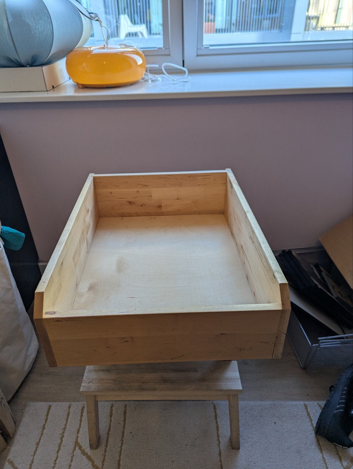 3 IKEA Komplement lades voor PAX (50cm) + 2 gratis planken, Huis en Inrichting, Kasten | Kledingkasten, Ophalen, 50 tot 75 cm
