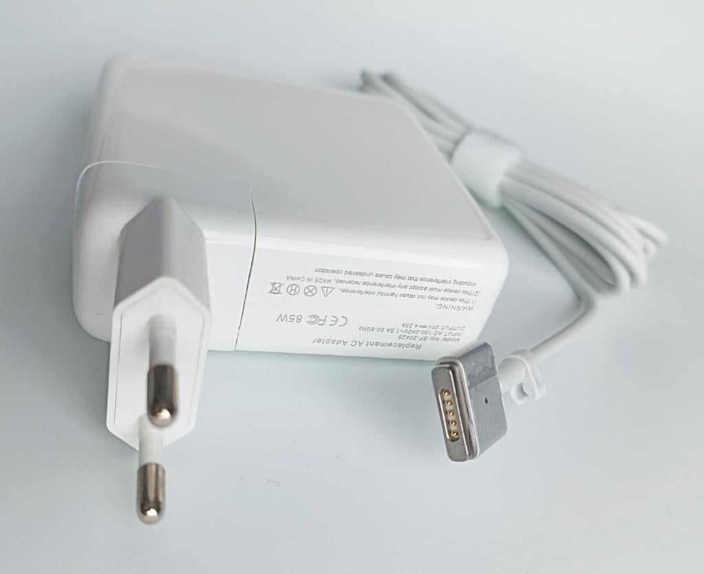 85W MagSafe 2-oplader MacBook Pro 15" A1424, Pro A1398, Nieuw, Ophalen of Verzenden, Drrkd2022@gmail.com, Acdc-center