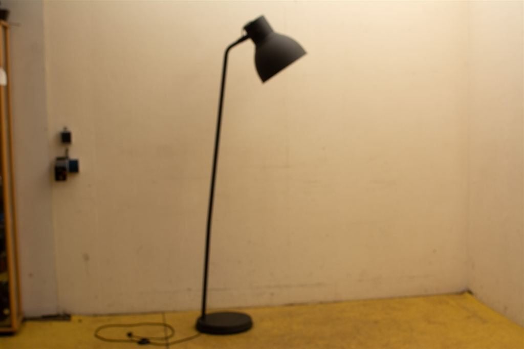 Vloerlamp 39461
