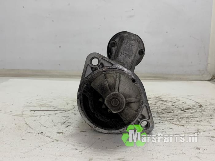 Startmotor van een Kia Rio, -, -, Ophalen of Verzenden, -