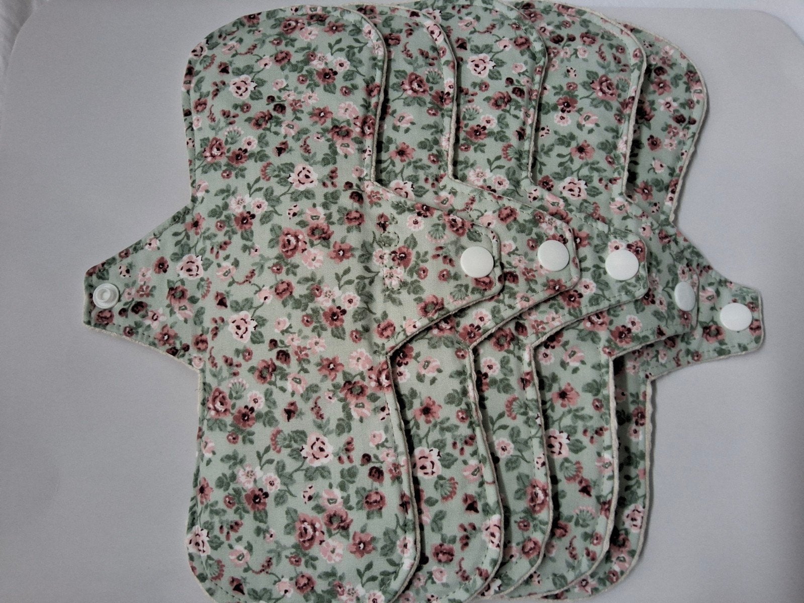 Wasbare 5 inlegkruisjes 25cm extra dik 1000gr/m2. Katoen/ Zo, Ophalen of Verzenden, BH