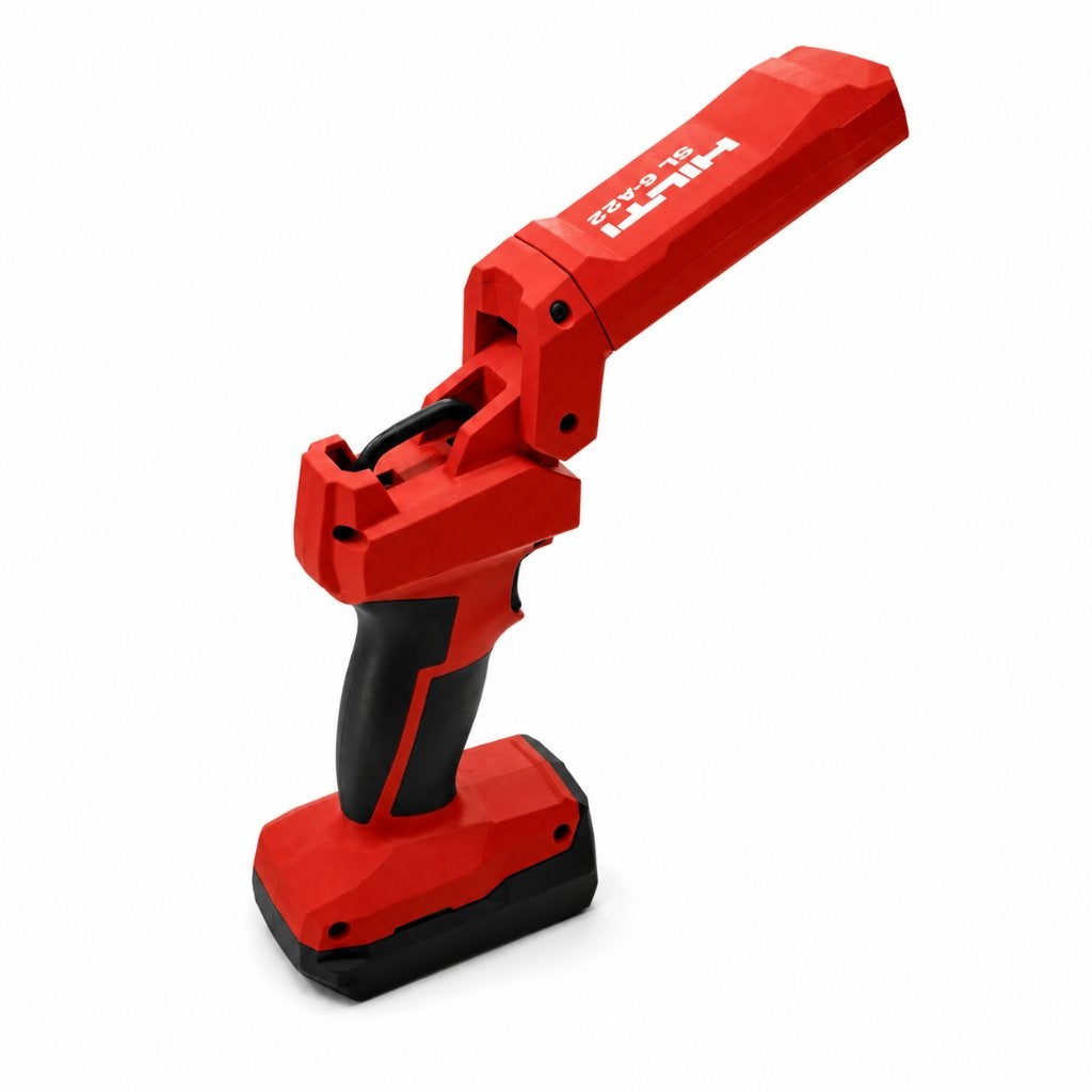 Hiltii SL 2-22 led werklamp | zonder lader, Ophalen of Verzenden, ., ., .