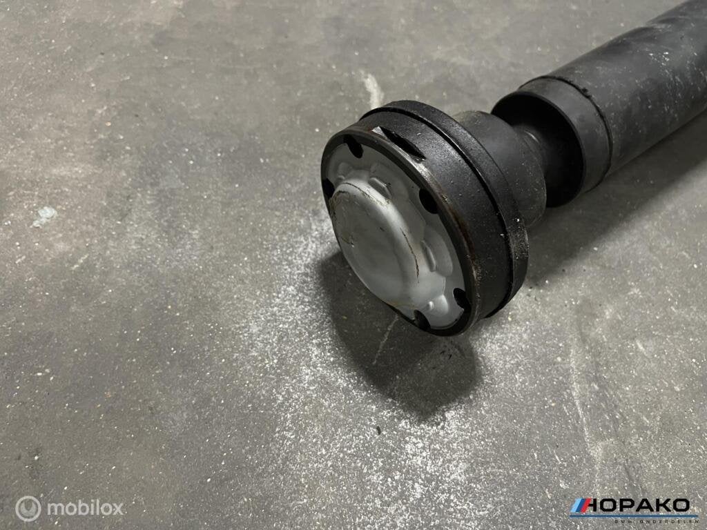 Cardanas BMW 5 serie E60 E61 525xi 530xi N53B30A 7573493, Gebruikt, Einsteinlaan 5 rijswijk, Bmw, Ophalen of Verzenden