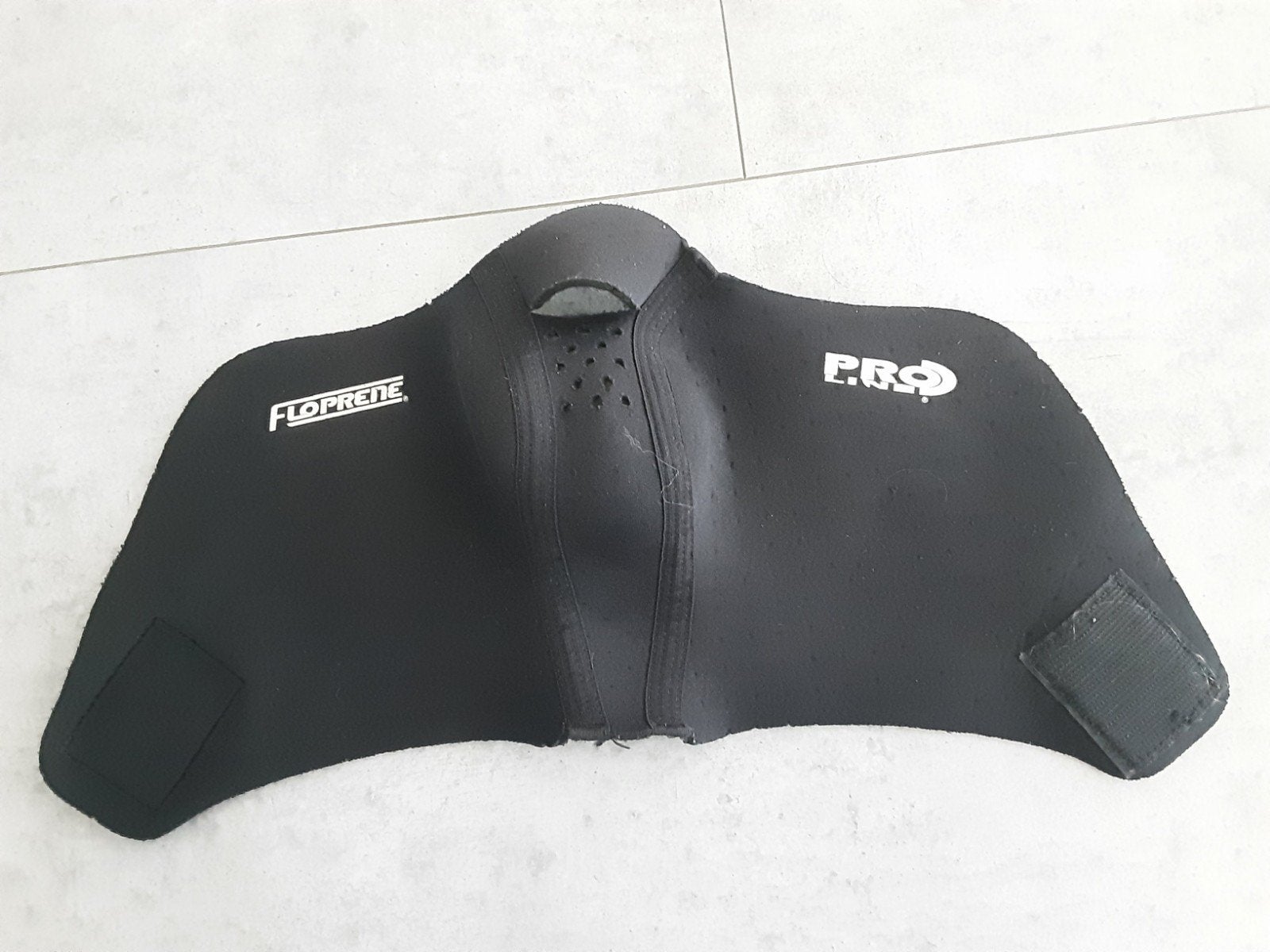 Pro mond/ stof masker
Maat M, Motoren, Ophalen of Verzenden, Tweedehands, Handschoenen