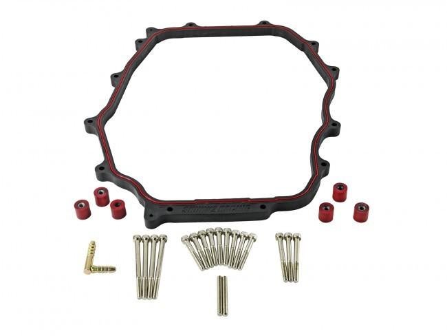 Skunk2 Racing plenum spacer kit 350z G35 FX35 VQ35DE VQ35HR, Ophalen of Verzenden