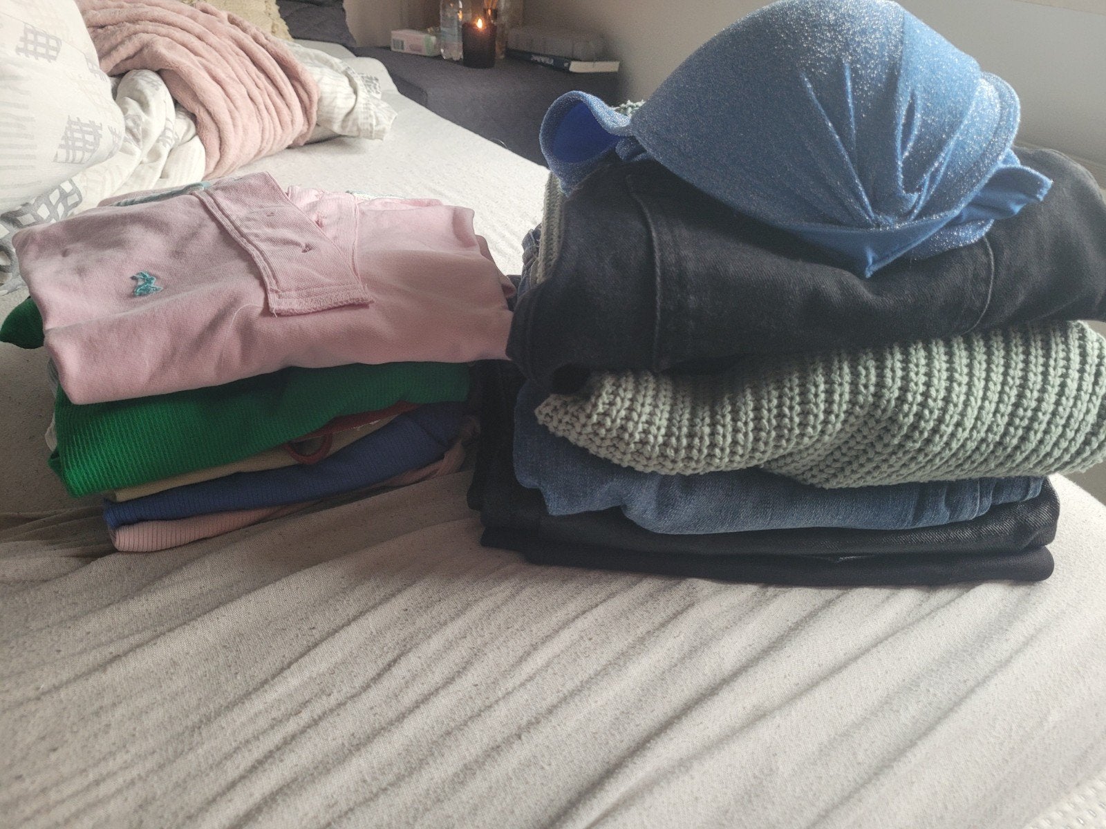 dameskleding, Ophalen of Verzenden, Zo goed als nieuw, Maat 38/40 (M)
