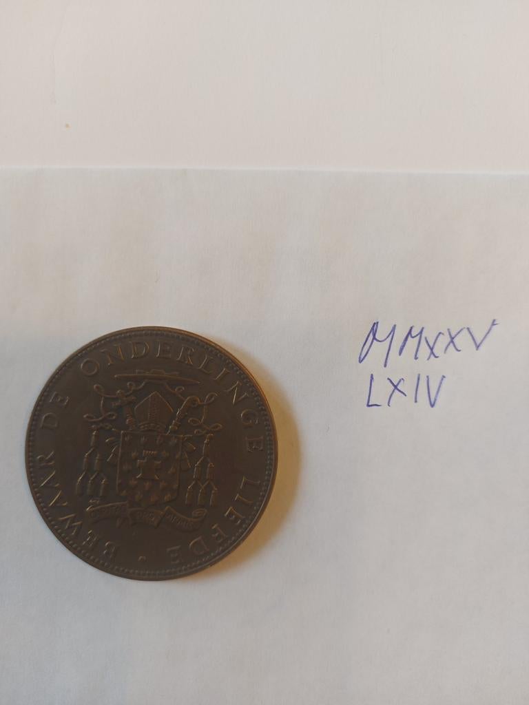 Penning bekkers, Ophalen of Verzenden, Vóór koninkrijk