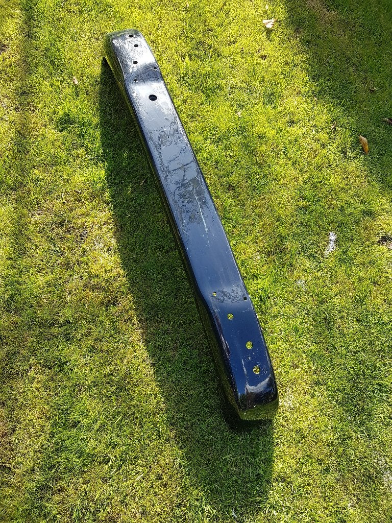 Porsche bumper 911 1975 - 1989, Auto-onderdelen, Ophalen, Porsche, Spatbord