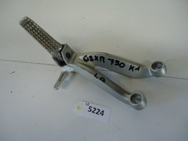 GSXR750 2001 - 2003 Suzuki D1-24656, Motoren