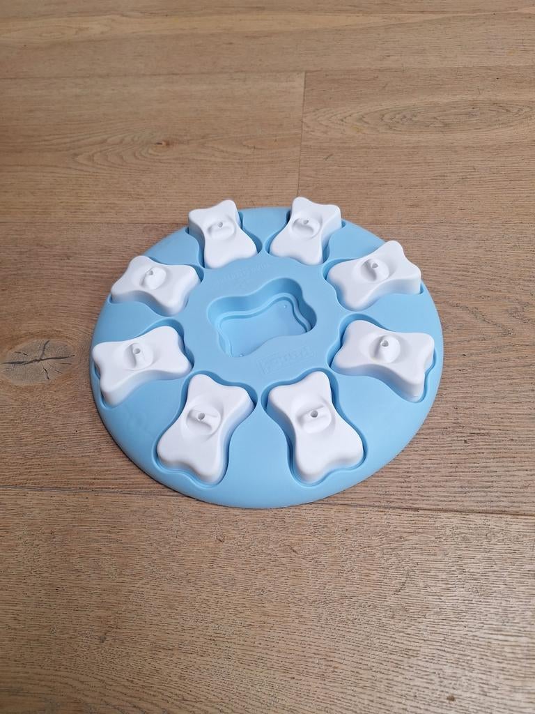 Snuffelspeelgoed, Ophalen of Verzenden, Zo goed als nieuw, Knuffels