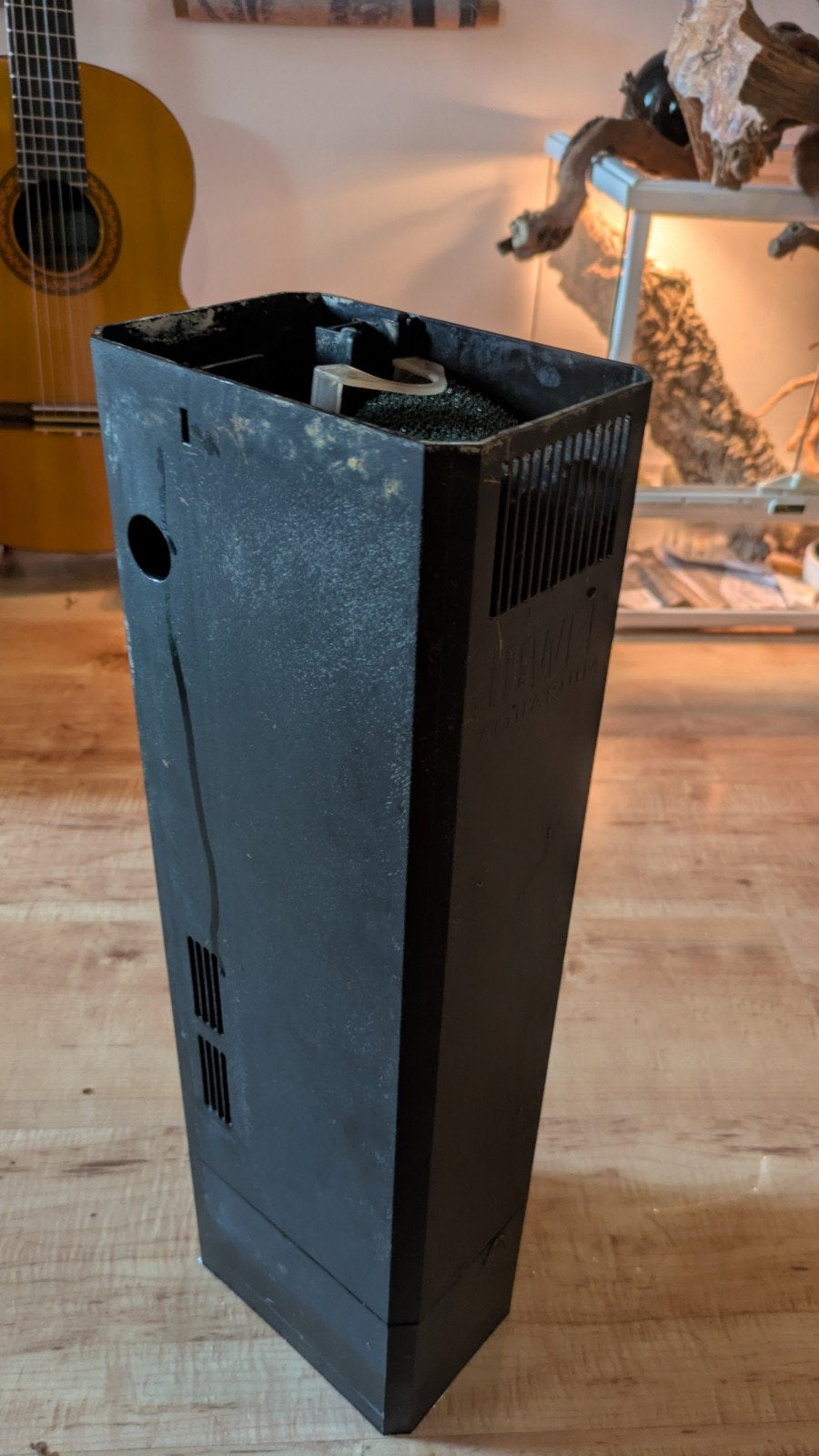 Juwel bioflow filter L (binnenfilter), Dieren en Toebehoren, Ophalen, Gebruikt, Inclusief toebehoren, Juwel